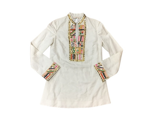 Vist Large View of Product Image Which is Used Unbranded TOPS S-4/6