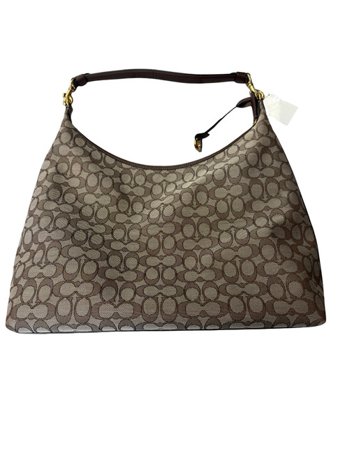 Vist Large View of Product Image Which is Used Coach Xlarge Handbag