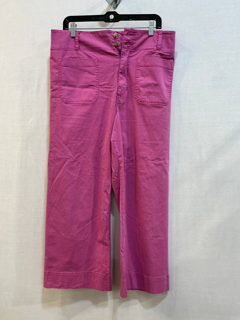 Vist Large View of Product Image Which is Used LC Lauren Conrad Casual Pant 14-32