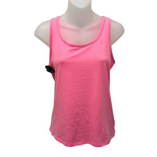 Vist Large View of Product Image Which is Used Lilly Pulitzer Sleeveless Top XS-0/2