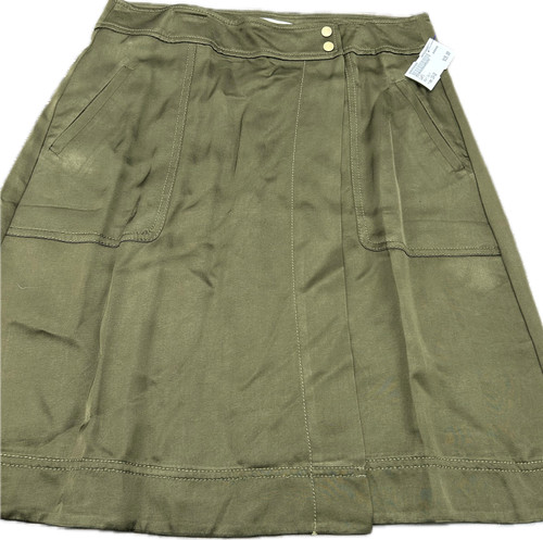 Vist Large View of Product Image Which is Used Loft Short Skirt 10-30