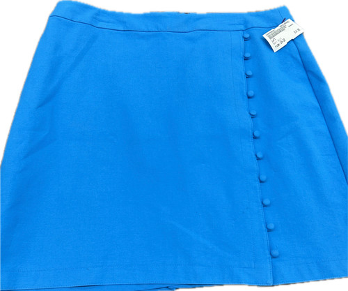 Vist Large View of Product Image Which is Used Loft Short Skirt 10-30
