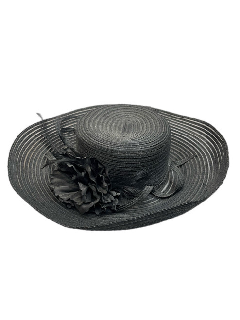 Vist Large View of Product Image Which is Used Plaza Suite Summer Hat M 8-10/28-30