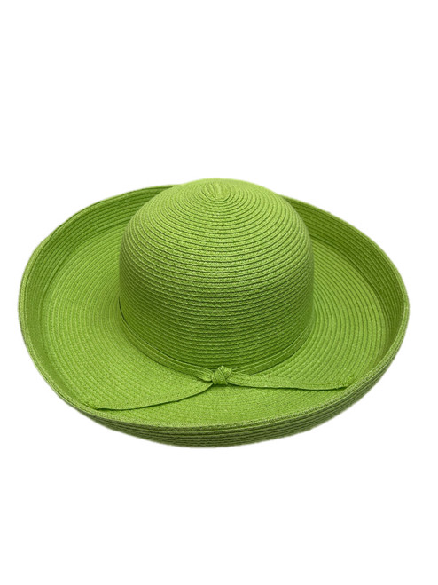 Vist Large View of Product Image Which is Used Kathy Jeanne Summer Hat S 4-6/27-28