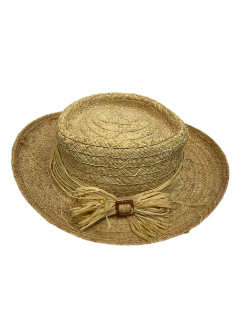 Vist Large View of Product Image Which is Used Scala Summer Hat S 4-6/27-28