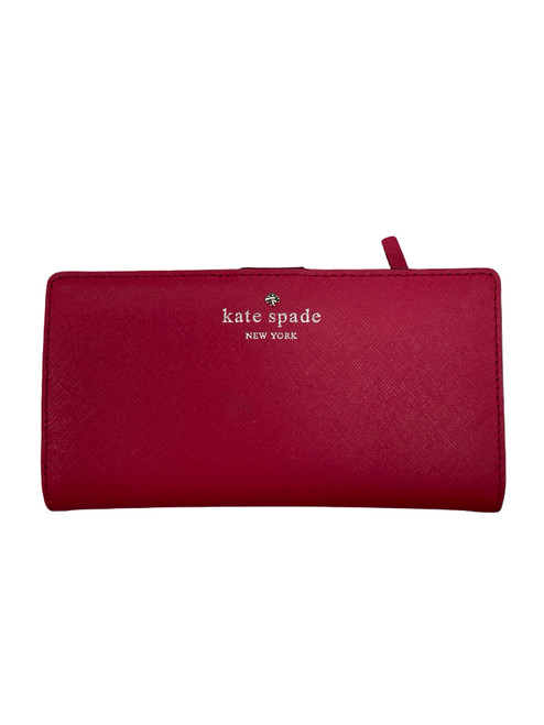 Vist Large View of Product Image Which is Used Kate Spade Wallet