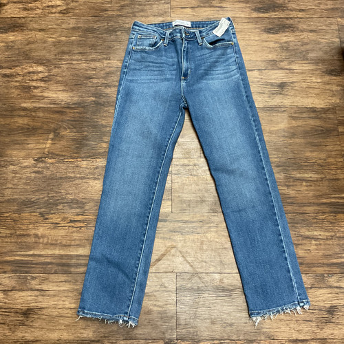 Vist Large View of Product Image Which is Used Unbranded Denim 10-30