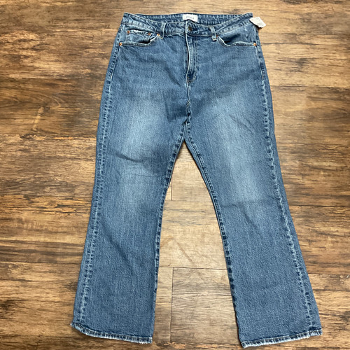 Vist Large View of Product Image Which is Used Unbranded Denim 12-31