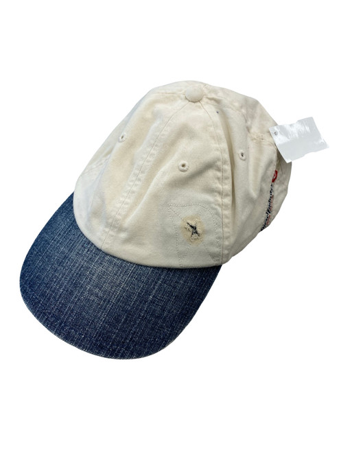 Vist Large View of Product Image Which is Used Diesel Summer Hat M 8-10/28-30
