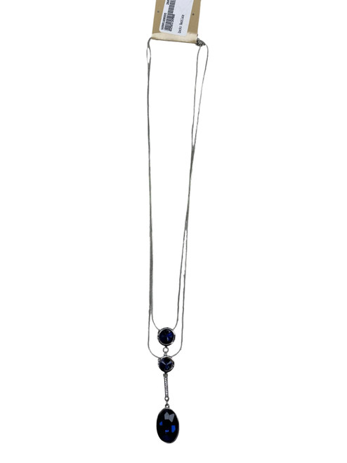 Vist Large View of Product Image Which is Used Unbranded Necklace