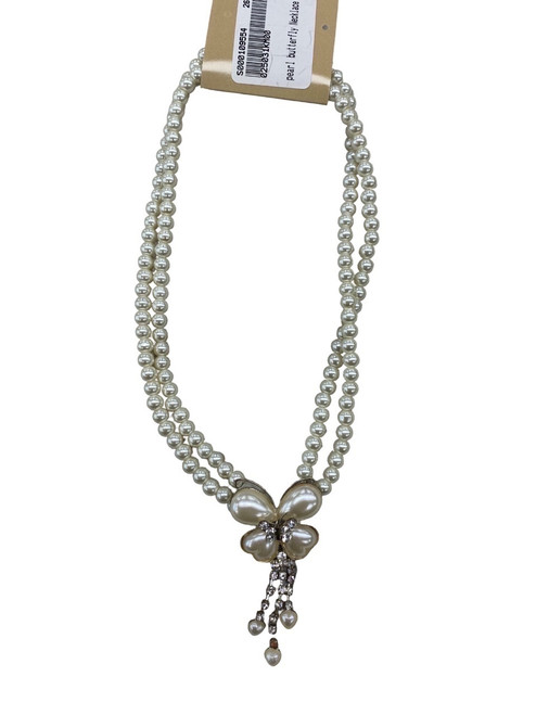 Vist Large View of Product Image Which is Used Unbranded Necklace
