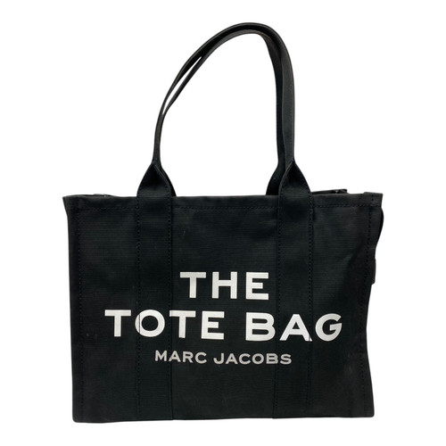 Vist Large View of Product Image Which is Used Marc Jacobs The Tote Bag 