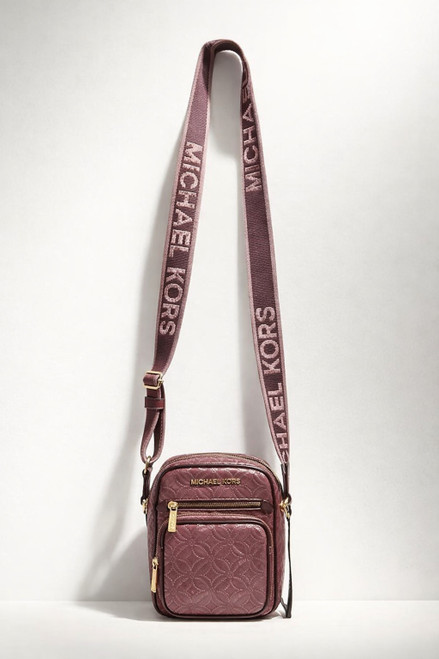 Vist Large View of Product Image Which is Used Michael Michael Kors Small Handbag