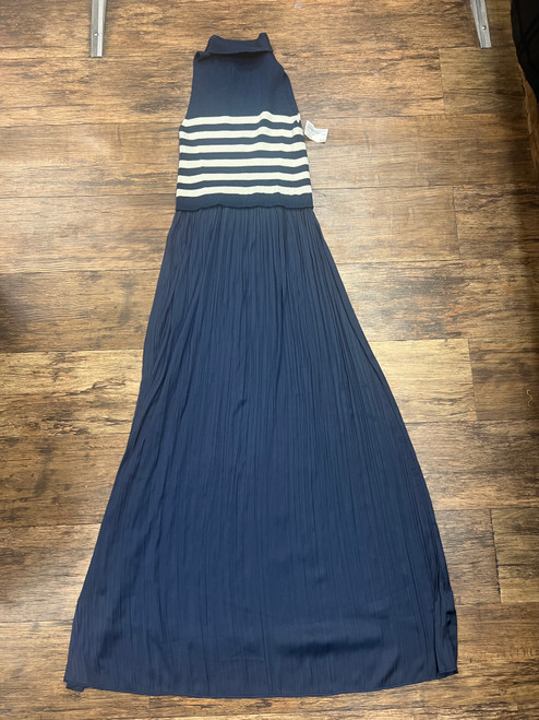 Vist Large View of Product Image Which is Used Anthropologie Long Dress B S-4/6