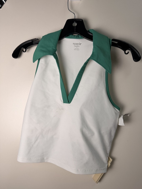 Vist Large View of Product Image Which is Used Old Navy 2 piece set S-4/6