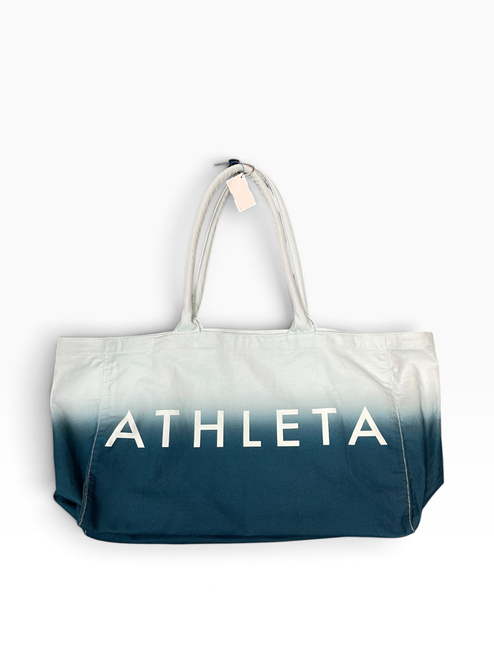 Vist Large View of Product Image Which is Used Athleta Large Handbag