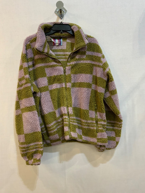 Vist Large View of Product Image Which is Used Urban Outfitters Short Light Jacket L-12/14