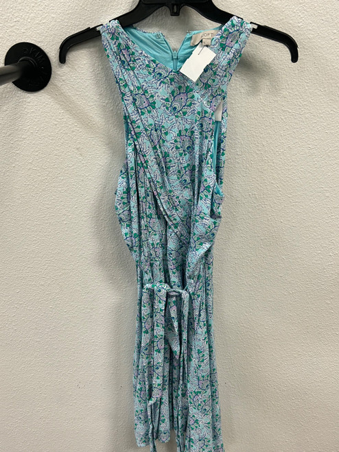 Vist Large View of Product Image Which is Used Loft Short Dress F S-4/6