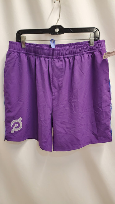 Vist Large View of Product Image Which is Used Unbranded Mens Athletic Shorts XL