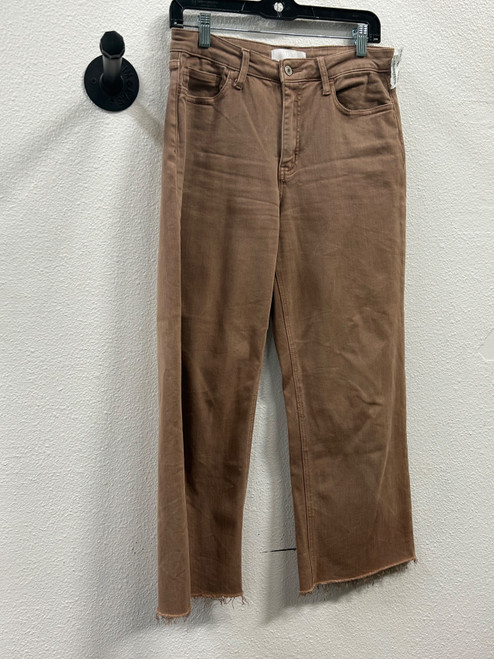 Vist Large View of Product Image Which is Used Unbranded Denim 8-29