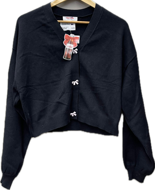 Vist Large View of Product Image Which is Used Unbranded Lightweight Sweater S-4/6