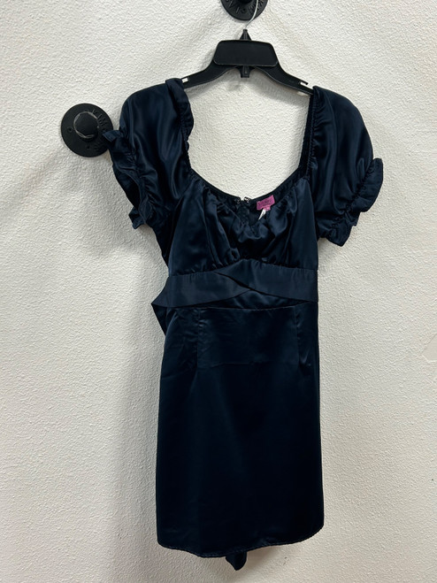 Vist Large View of Product Image Which is Used Miami Short Dress F L-12/14