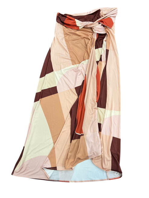 Vist Large View of Product Image Which is Used ba&sh Short Dress B XS-0/2