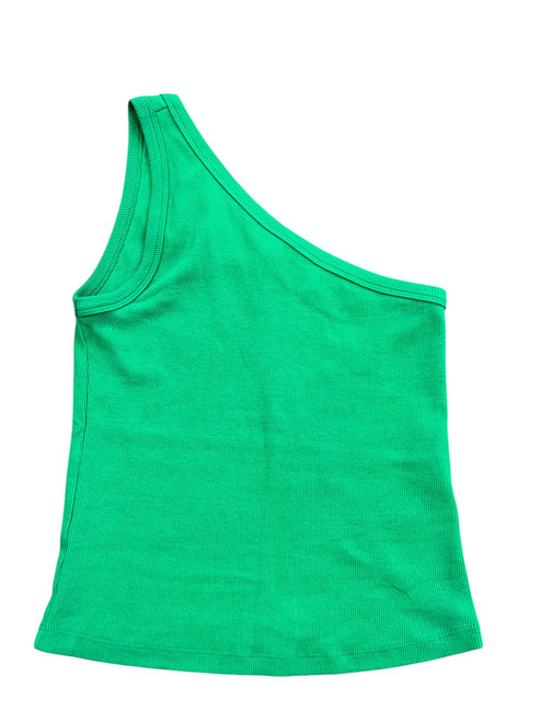 Vist Large View of Product Image Which is Used Pilcro Tank Top XS-0/2