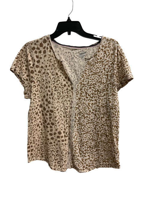 Vist Large View of Product Image Which is Used Pilcro T-Shirt L-12/14