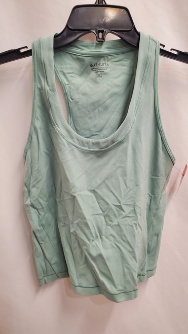 Vist Large View of Product Image Which is Used Athleta Active Tank Top S-4/6