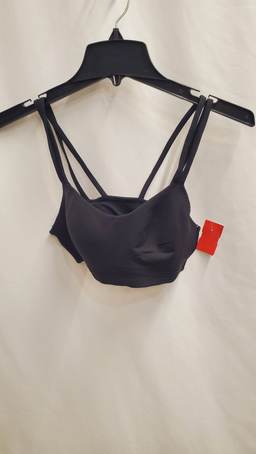 Vist Large View of Product Image Which is Used Lululemon Athletica Sports Bra S-4/6