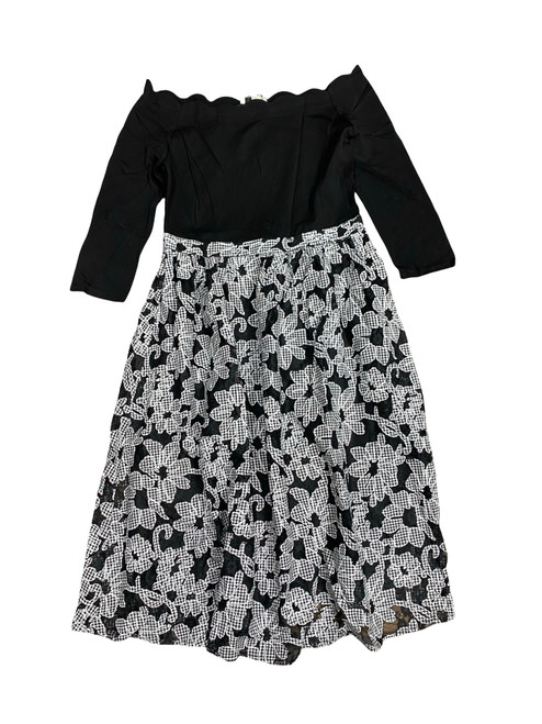 Vist Large View of Product Image Which is Used Vero Moda Long Dress F XL-16