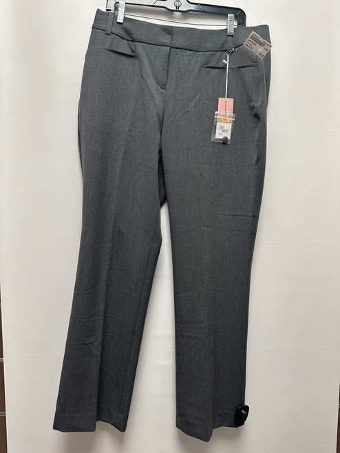 Vist Large View of Product Image Which is Used Lane Bryant Dress Pant 12-31