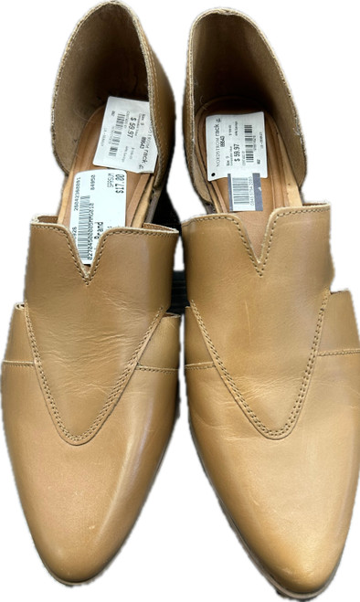 Vist Large View of Product Image Which is Used Lucky Brand Dress Sandals 9