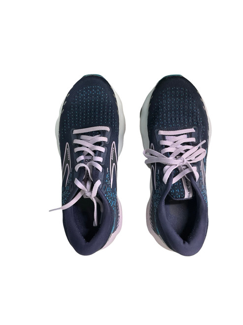 Vist Large View of Product Image Which is Used Brooks Performance Shoes 6.5