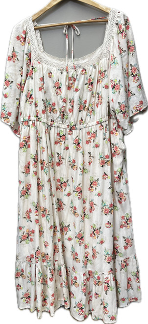 Vist Large View of Product Image Which is Used Torrid Long Dress B 2X-20