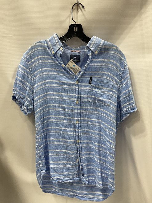 Vist Large View of Product Image Which is Used Ben Sherman Mens T-Shirt M