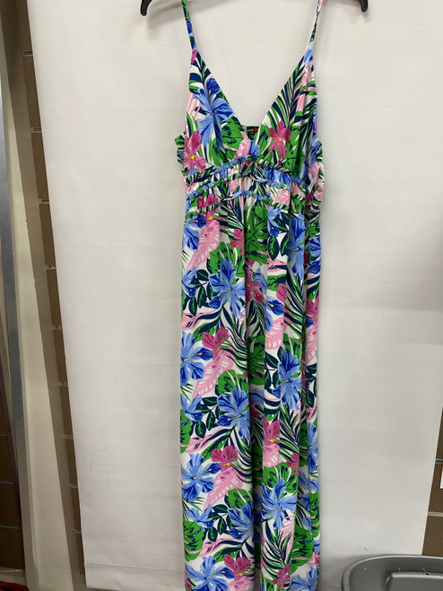 Vist Large View of Product Image Which is Used Unbranded Long Dress F 3X-22