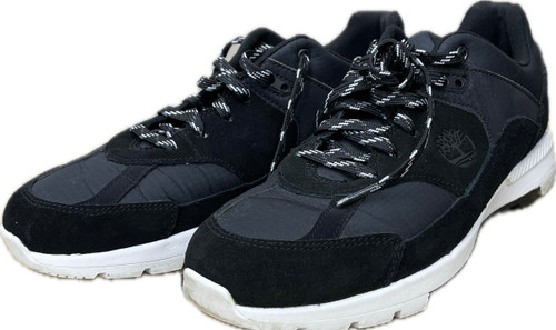 Vist Large View of Product Image Which is Used Timberland Casual Shoes 9