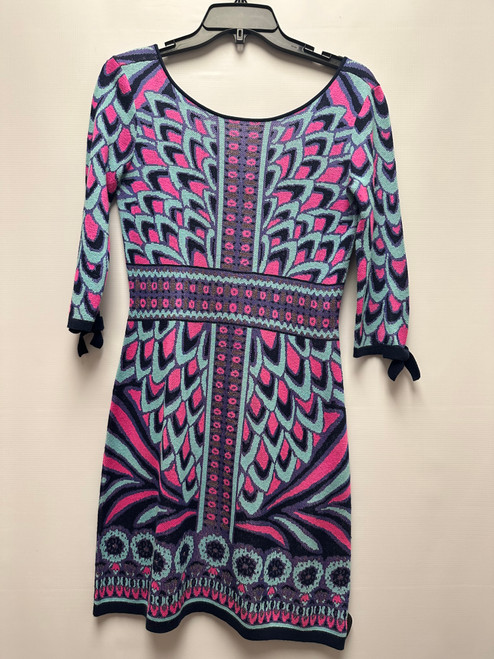 Vist Large View of Product Image Which is Used Lilly Pulitzer Short Dress F XS-0/2