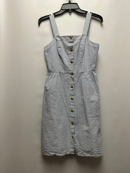 Vist Large View of Product Image Which is Used J. Crew Short Dress F XXS