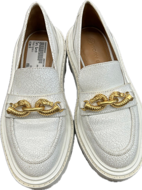 Vist Large View of Product Image Which is Used Tory Burch Dress Sandals 6