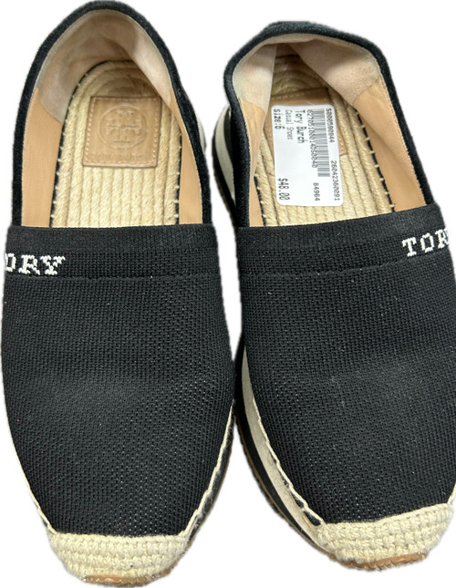 Vist Large View of Product Image Which is Used Tory Burch Casual Shoes 6
