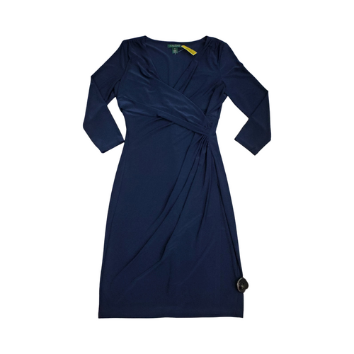 Vist Large View of Product Image Which is Used Lauren Ralph Lauren Short Dress F M-8/10