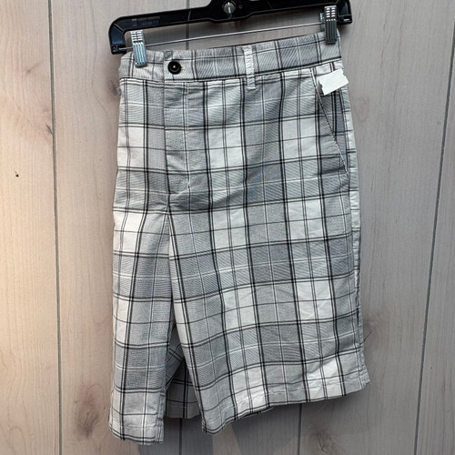 Vist Large View of Product Image Which is Used Faded Glory Mens Shorts 38W