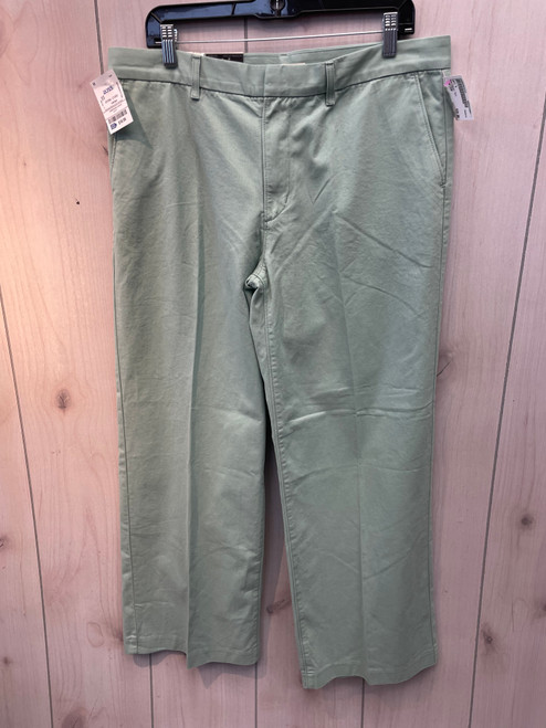 Vist Large View of Product Image Which is Used Levi's Mens Casual Pant 31W