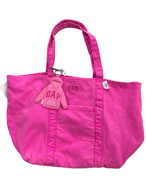 Vist Large View of Product Image Which is Used Gap Large Handbag