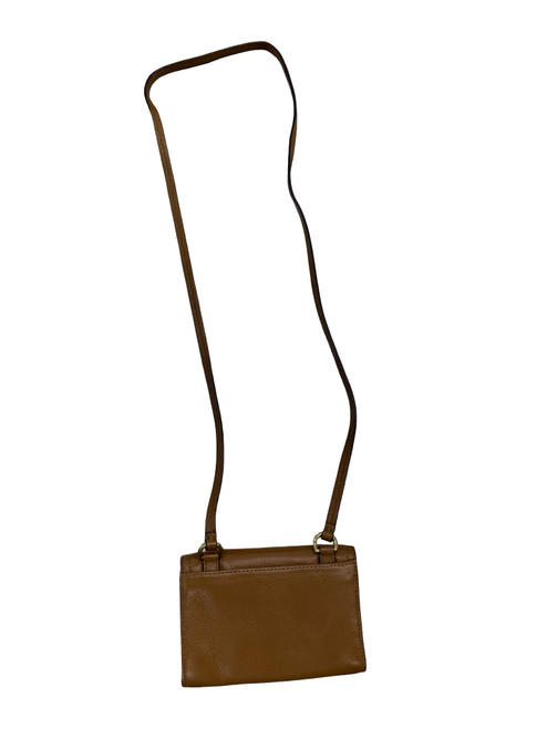 Vist Large View of Product Image Which is Used Coach Small Leather Handbag