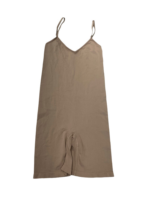 Vist Large View of Product Image Which is Used Babaton Romper S-4/6