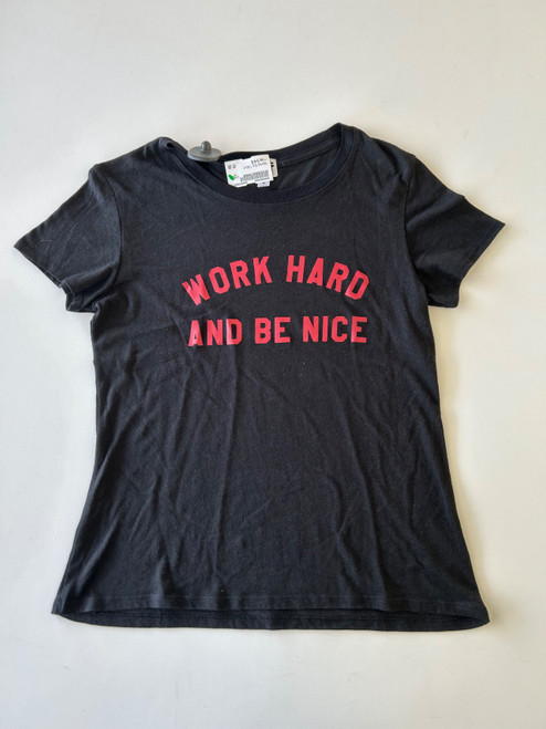 Vist Large View of Product Image Which is Used Unbranded T-Shirt S-4/6